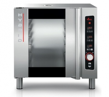 Venix HY05DV Electric Digital Convection Oven with Humidity