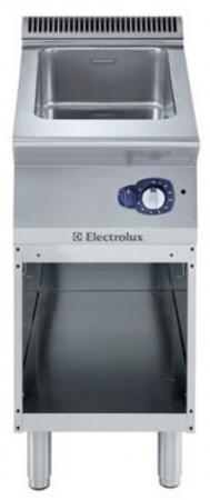 Electrolux 700XP 11 L Gas Multifunctional Cooker with compound bottom