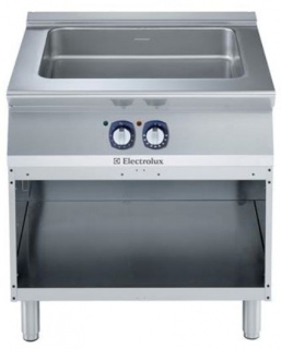 Electrolux 700XP 22 L Electric Multifunctional Cooker with compound bottom