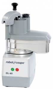 Couvercle Pour Trancheuse Robot Coupe CL40 - Référence 49037 - Pièce De Rechange D'origine