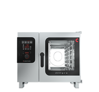 Convotherm CXGSD6.10 - 7 Tray Gas Combi Oven 