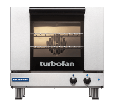 Turbofan E23M3 Electric Convection Oven