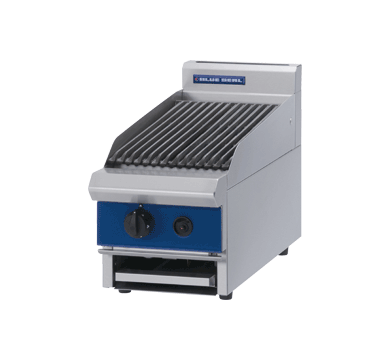 Blue Seal G592-B Gas Chargrill - Bench model