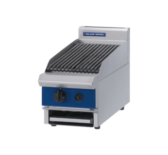 Blue Seal G592-B Gas Chargrill - Bench model
