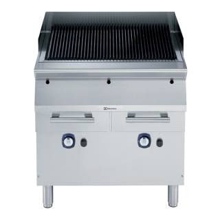 Electrolux 371238 Gas Chargrill 800mm