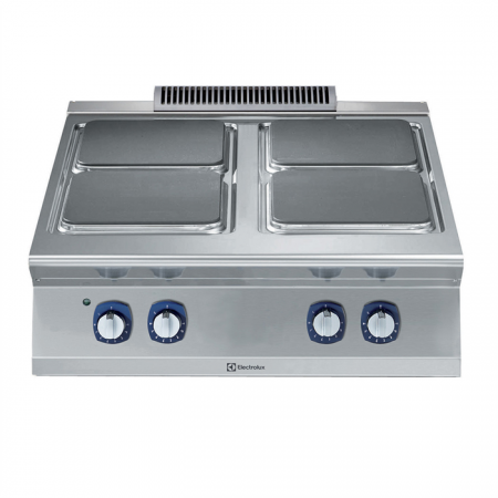Electrolux 900XP 4 Hob Electric Cook Top