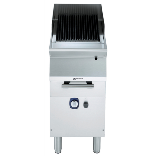 Electrolux 391266 Free Standing Gas Chargrill 400mm