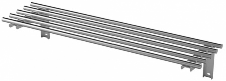 Pipe Wall Shelf - 1200mm