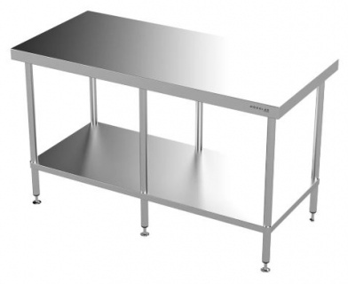 Island Work Benches (flat top)