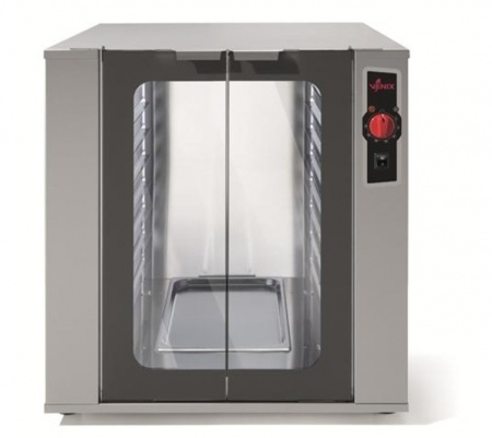 Venix P8 Electric Proofer with Manual Control 8 x 600 x 400