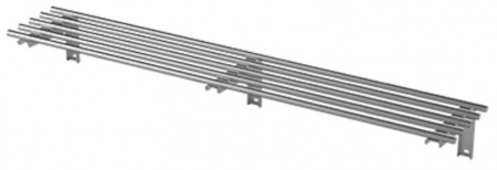 Pipe Wall Shelf - 1800mm