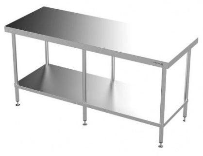 Island Work Bench 1800mm