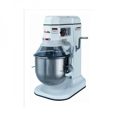 ProMix PM-12 Planetary Mixer, 12qt/11.36 litre
