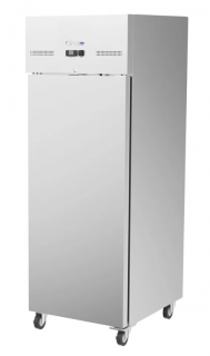 Airex Upright Single Solid Door Freezer