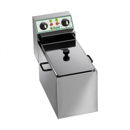 Fimar FR8 Electric Single Pan Fryer