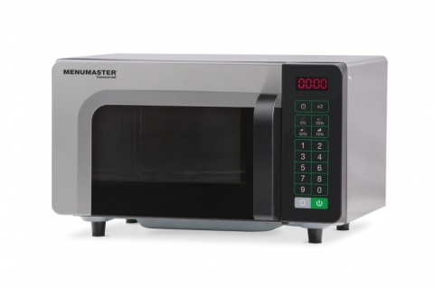 MenuMaster RMS510TS2 1000 watt Microwave Oven