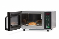MenuMaster RMS510TS2 1000 watt Microwave Oven