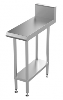 Infil Bench, 300mm - Blue Seal Profile