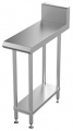 Infil Bench, 300mm - Blue Seal Profile