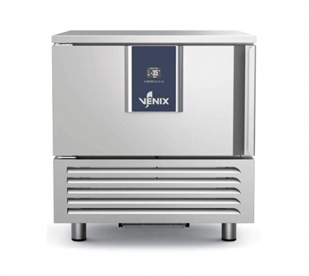 Venix ASP5 Blast Chiller & Shock Freezer, 5GN