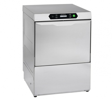 Kastel FK45E Undercounter Glass-Dishwasher 450 x 450