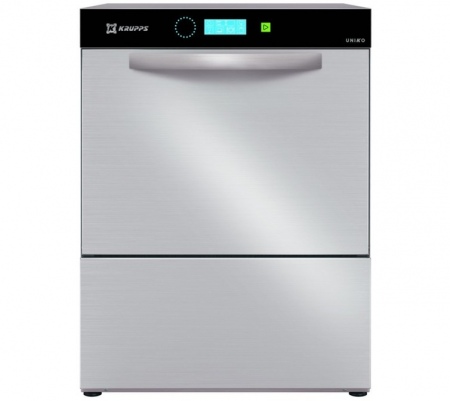 Krupps Elitech EL51E Undercounter Dishwasher 500 x 500