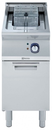 Electrolux 371084 Electric Single Pan Fryer 14L  