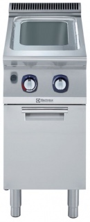 Electrolux Gas Pasta Cooker, 1 Well 24.5 litres
