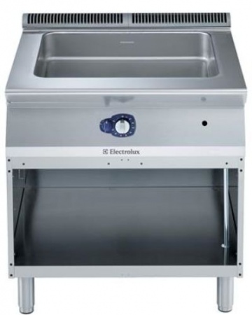 Electrolux 700XP 22 L Gas Multifunctional Cooker with compound bottom