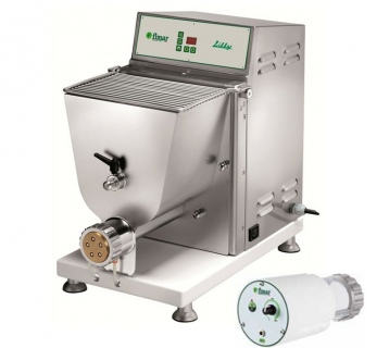 Fimar PF40EN Fresh Pasta Machine with Electric Pasta Cutter