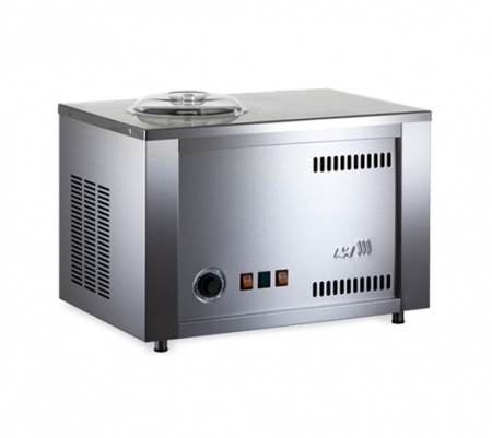 ICM-L3 GIARDINO ICE CREAM MACHINE