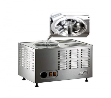 ICM-L2 STELLA ICE CREAM MACHINE