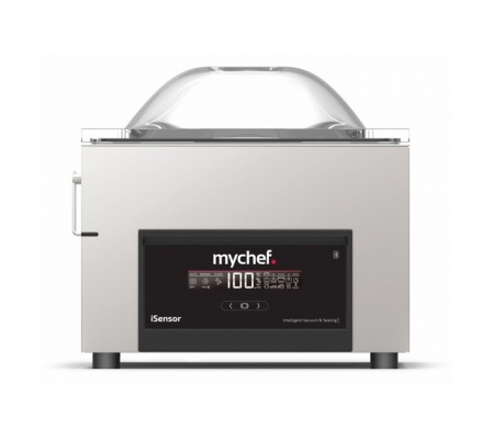  ISENSOR M AUTOMATIC VACUUM PACKER MACHINE - TABLETOP