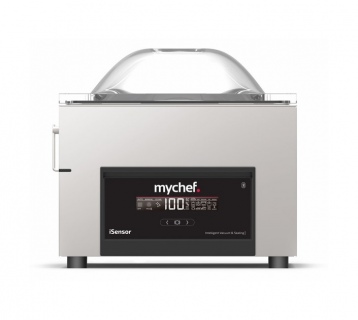  ISENSOR M AUTOMATIC VACUUM PACKER MACHINE - TABLETOP