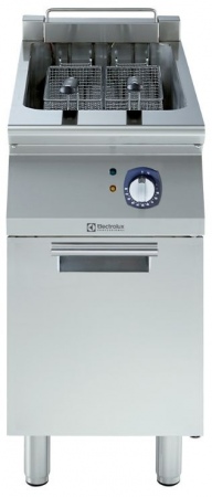 Electrolux 391094 Single Pan Electric Fryer 18L