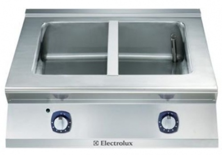 Electrolux 900XP Electric Bain Marie Top 2/1 GN