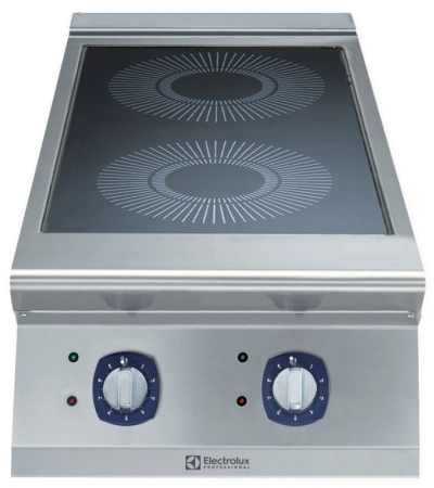 Electrolux 900XP2 Zone Electric Induction Cook Top 400mm