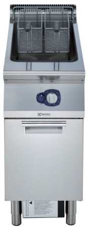 Electrolux 391331 Gas Single Pan Fryer 23L