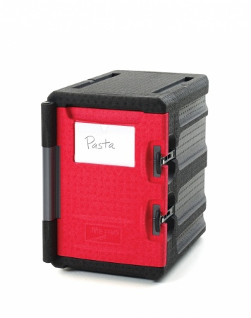 Metro Mightylite ML400 Insulated Food Pan Carrier