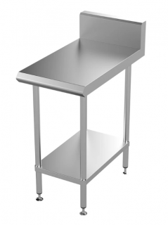 Infil Bench, 450mm - Blue Seal Profile