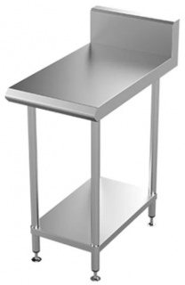 Infil Bench, 450mm - Blue Seal Profile