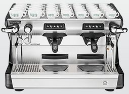 Rancilio Classe 5 USBTall 2 Group Espresso Machine