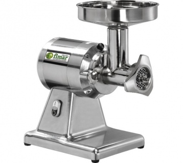 Fimar 12/TS Meat Mincer -160kg/hr