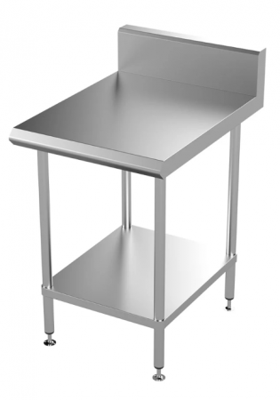 Infil Bench, 600mm - Blue Seal Profile  