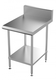 Infil Bench, 600mm - Blue Seal Profile  