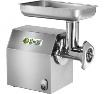 Fimar 12/C Unger Meat Mincer-160Kg/h 