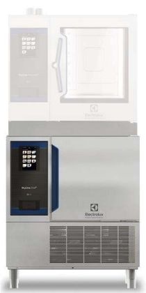 Electrolux SkyLine ChillS Blast Chiller-Freezer 6GN1/1 30/30kg