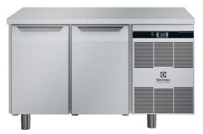 Electrolux 2 Door Freezer Counter,  262 Litre Capacity