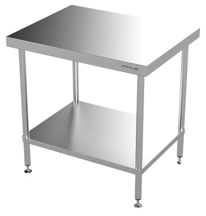 Island Work Bench 900mm  