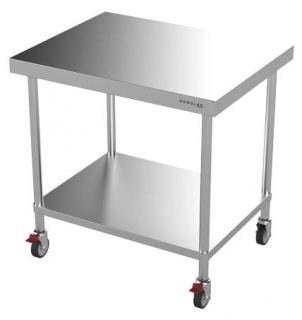 Mobile Island Work Bench 900mm